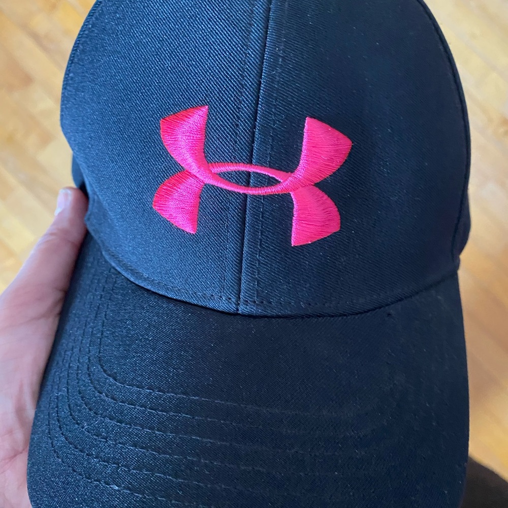 Under Armour Hat
